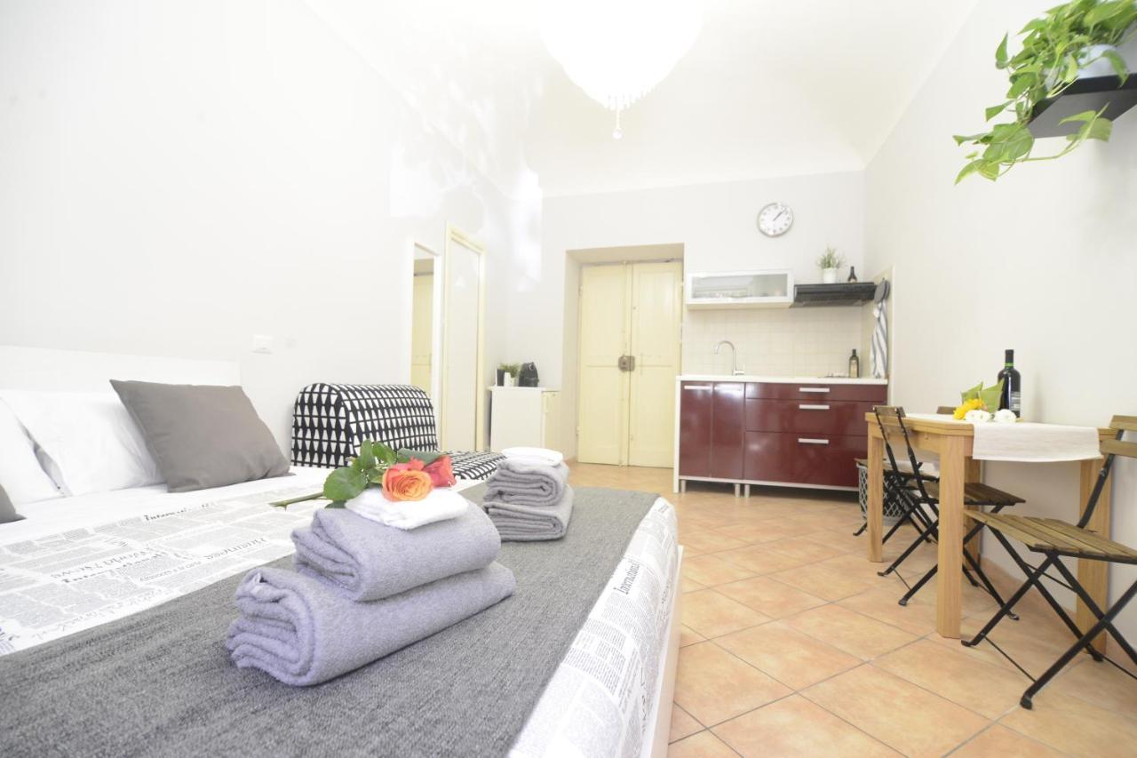 Prati House Apartment Rome Exterior photo